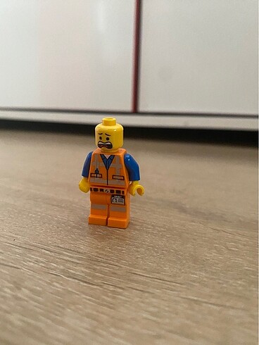 Diğer Lego movie 1 mini lego figür