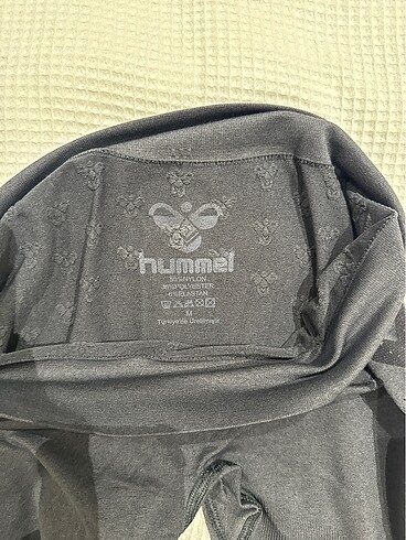 m Beden gri Renk HUMMEL TAYT