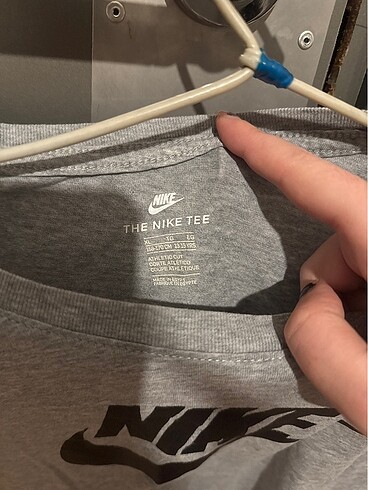 Nike NIKE TİŞÖRT