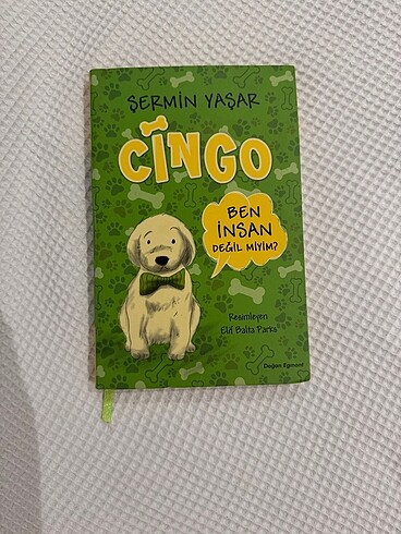 ÇOCUK OKUMA KİTABI