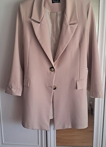 Blazer ceket 