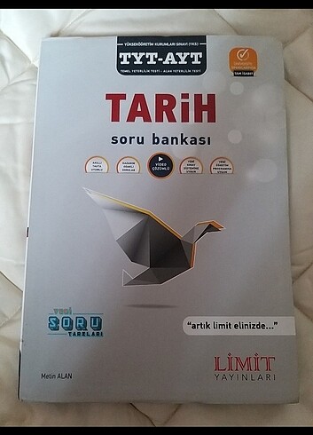 tyt ayt tarih 