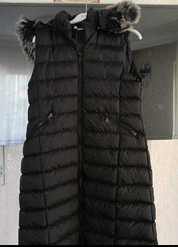 kadin mont  - Görsel 3