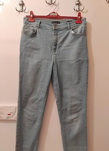 LC Waikiki Kot pantolon