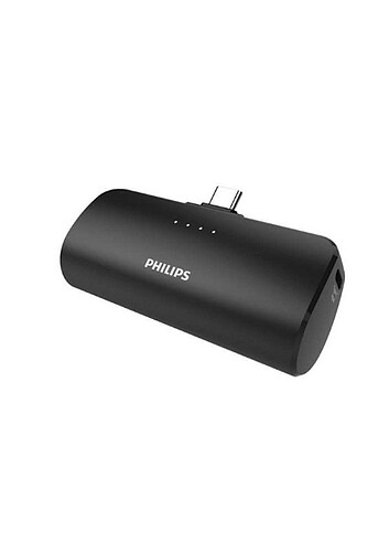  DLP2510C/00 2500 MAH USB-C TAŞINABİLİR ŞARJ ALETİ 