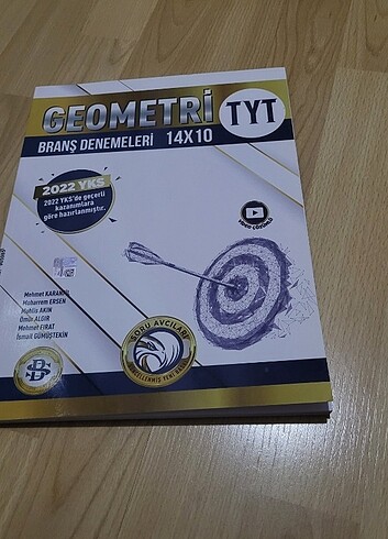 Bilgi Sarmal geometri deneme 