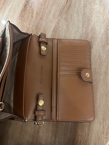 Michael Kors Cüzdan
