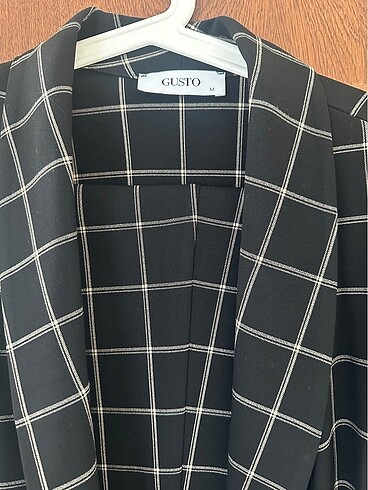 Gusto Takım