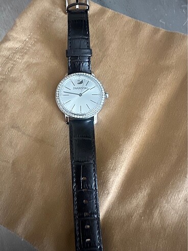 Burberry Saat orjinal