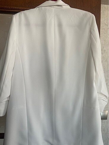 38 Beden Ceket zara