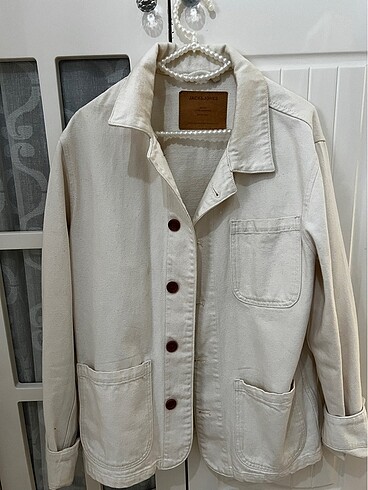 Jack jones ceket