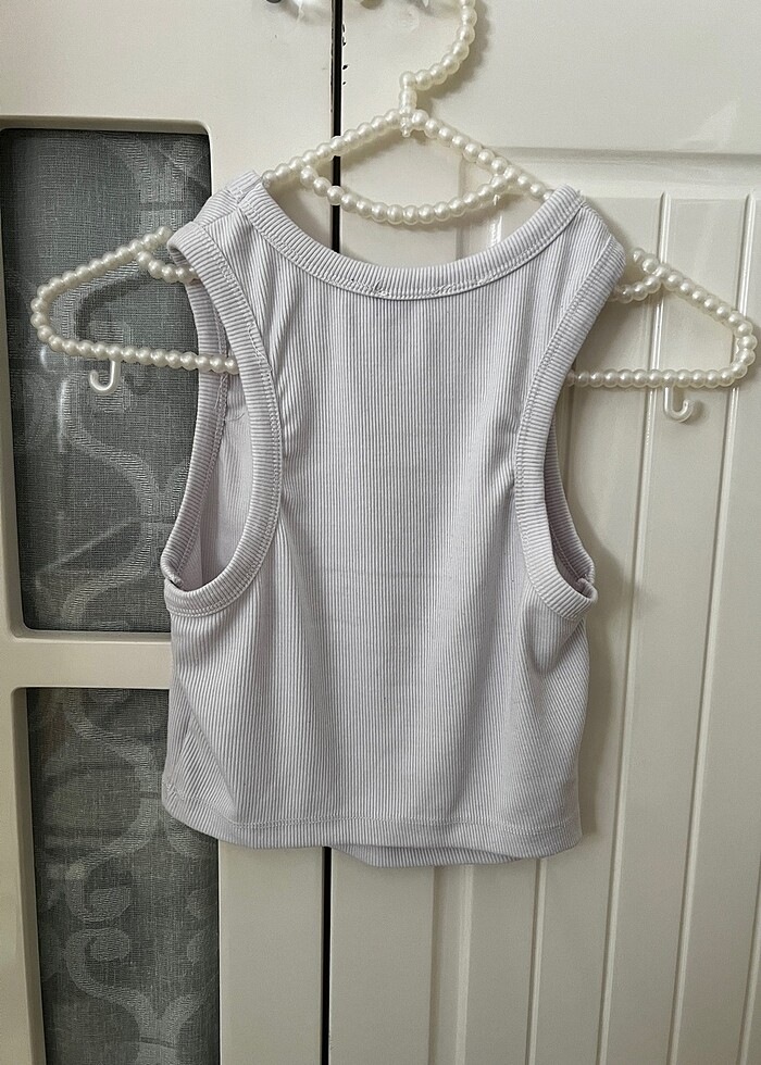 Crop s/m - Görsel 2