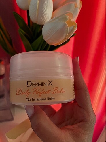 Dermalogica C vitaminli Yüz temizleme balmı