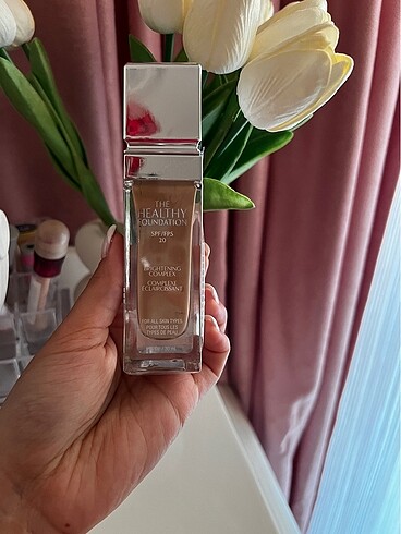 physicians formula fondöten mn3