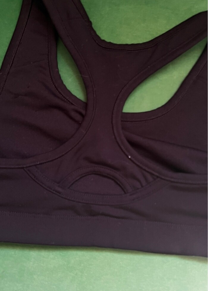 Sporcu sütyeni - Görsel 3