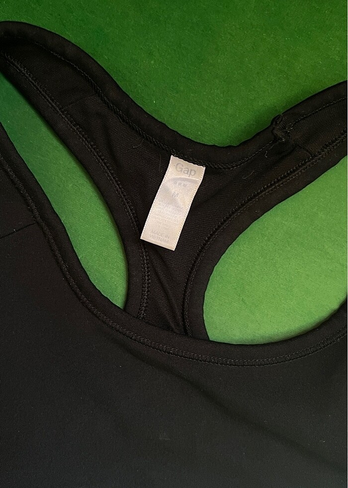 Sporcu sütyeni - Görsel 2