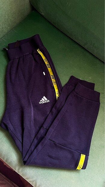 Adidas Adidas eşofman altı lastikli