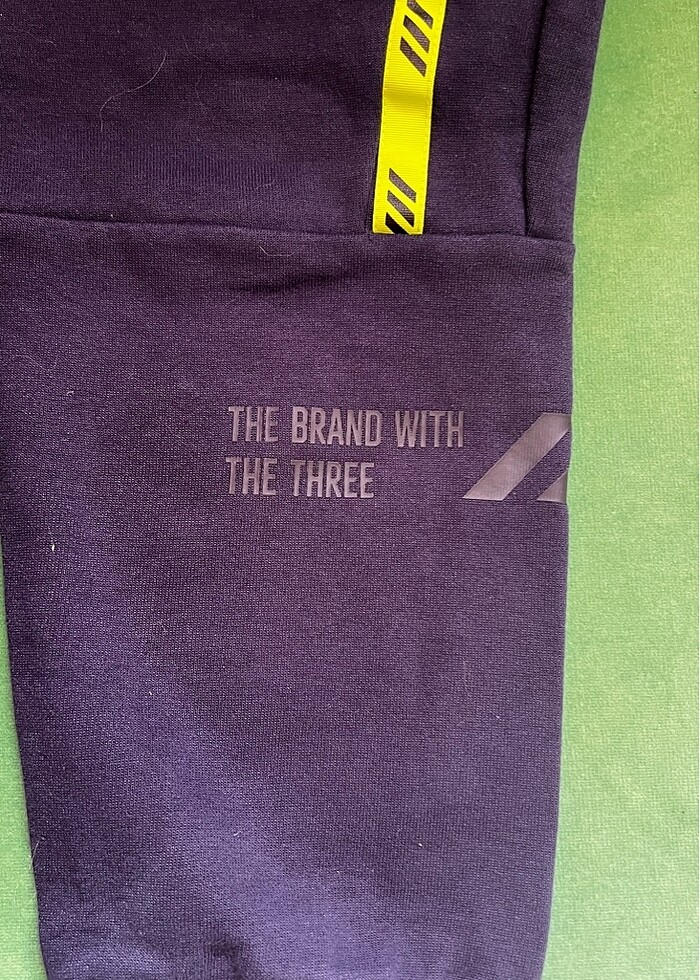 Adidas eşofman altı lastikli - Görsel 3