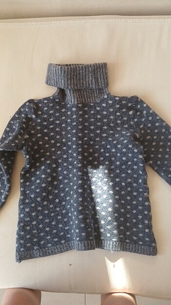 Mudo Collection 6-7Y Kazak