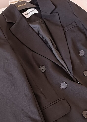 Diğer Blazer ceket