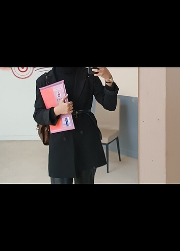 Blazer ceket 