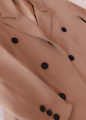 42 Beden Blazer ceket