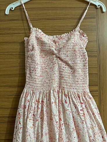 H&M Hm elbise