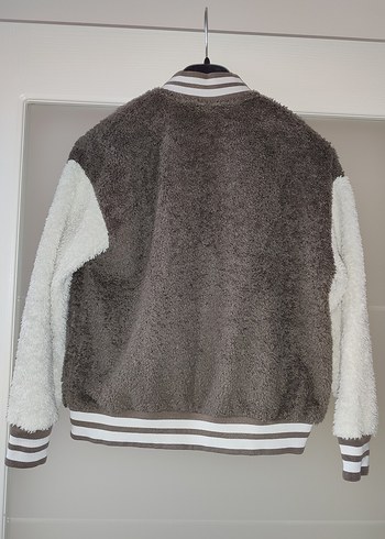 Montana Baskılı çocukCeket - Görsel 3