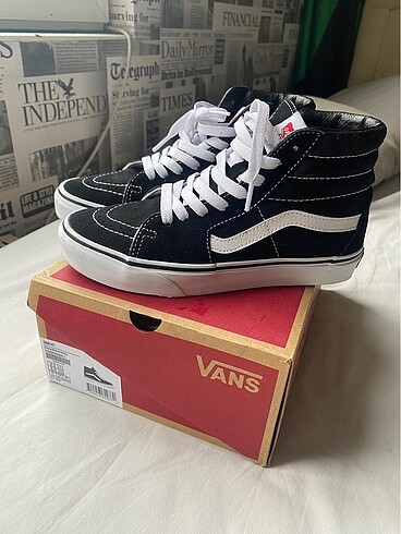 Vans Sk8-hi