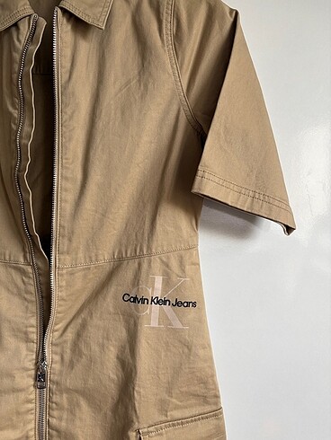 Calvin Klein CK elbise