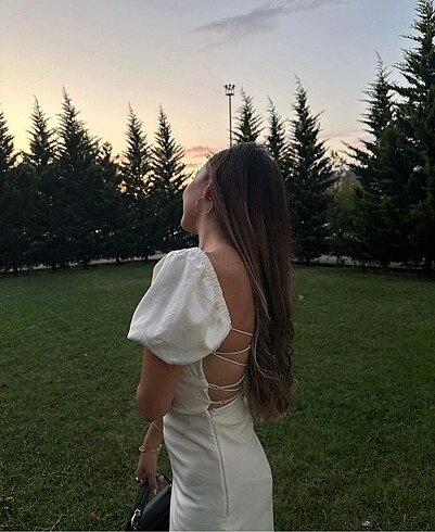 Diğer Elbise