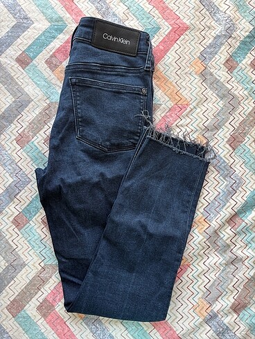 Calvin klein skinny