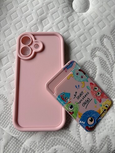 İPhone 16 kılıf
