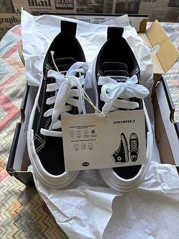 Converse Converse