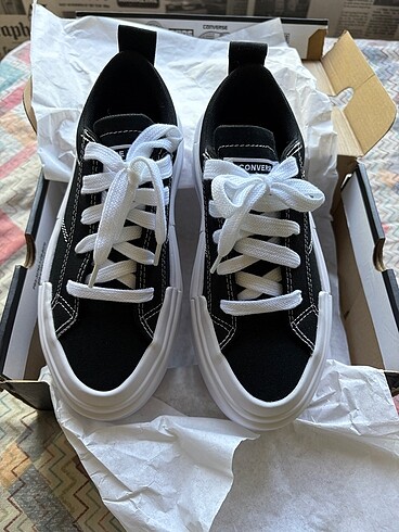 36 Beden Converse