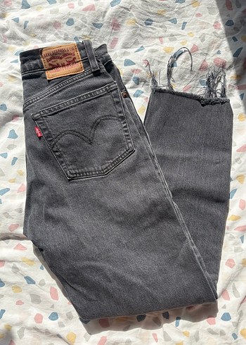 Levis 501 Jean