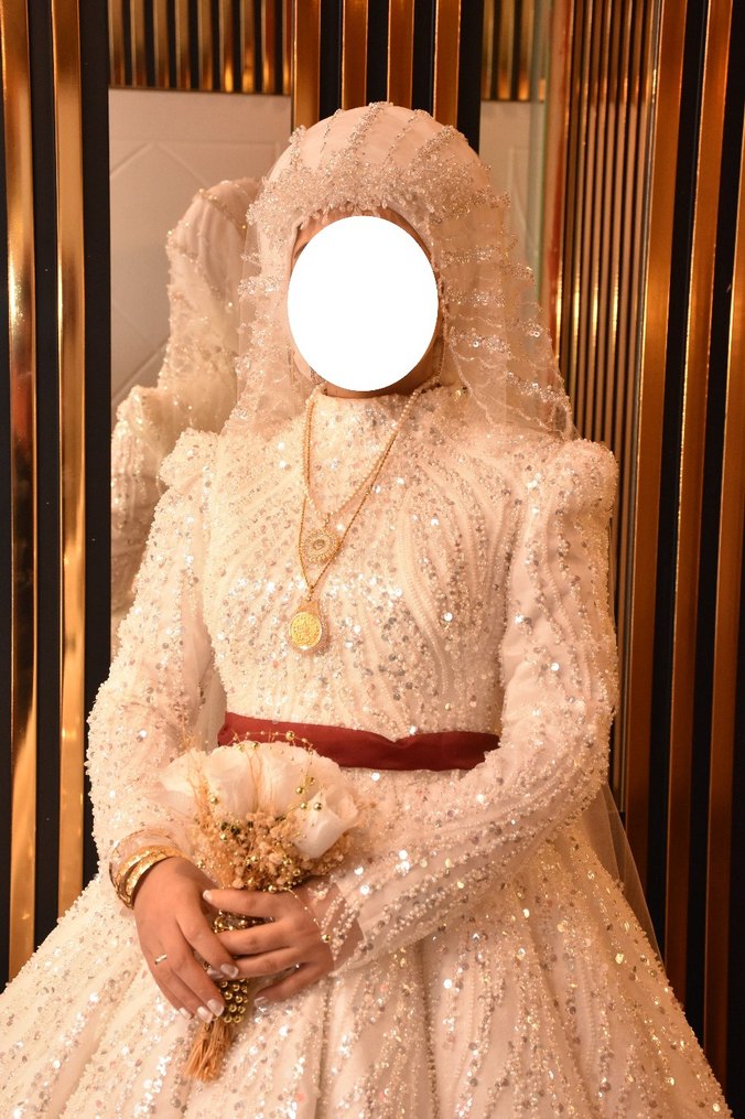 Hazır Duvak - Görsel 2