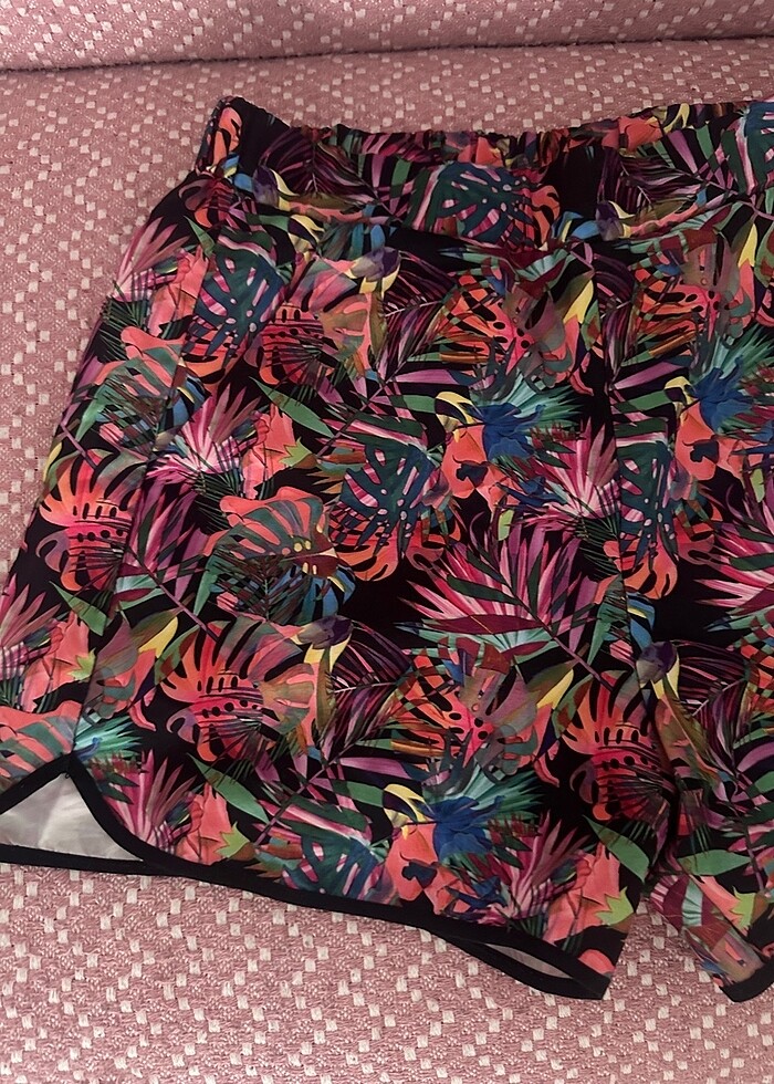 Deniz şortu - Görsel 2