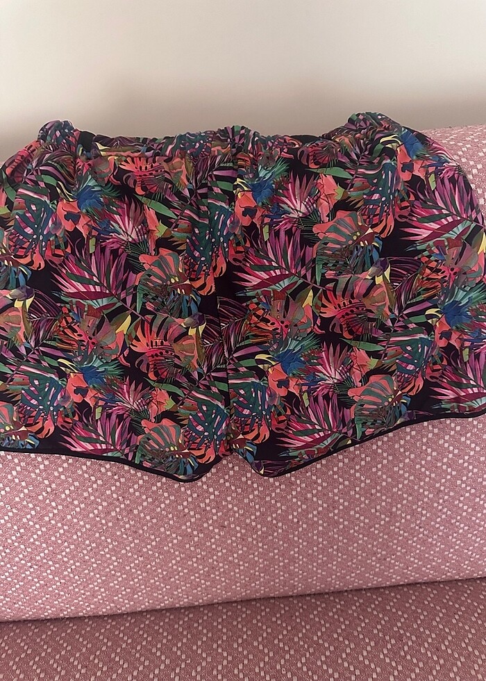 Deniz şortu - Görsel 3