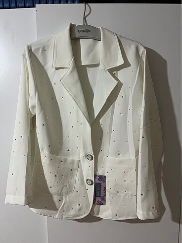 BLAZER CEKET