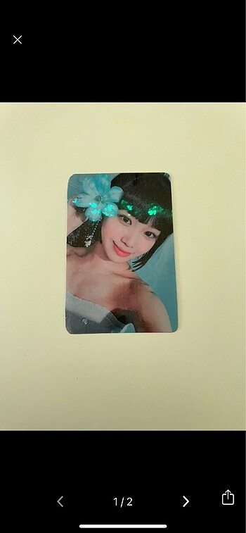 Chaewon pc