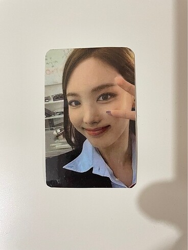 Nayeon formula of love pc