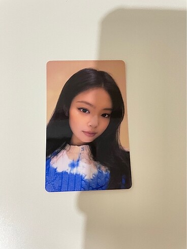 Jennie pc