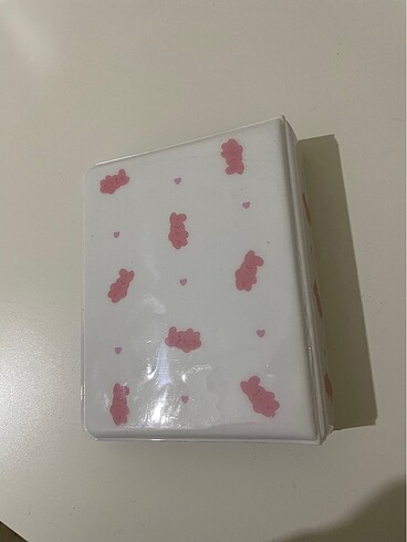  Binder