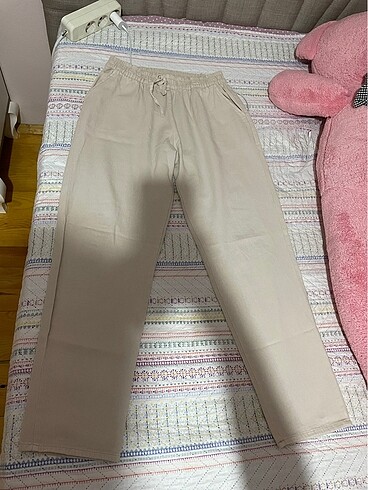 Keten pantolon