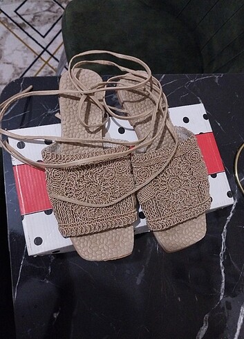 Diğer Mango zara lcw