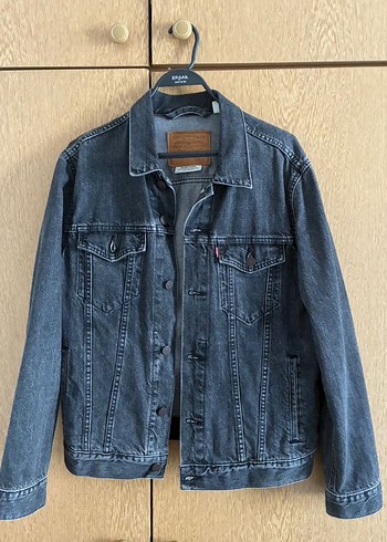 Levis Kot Ceket