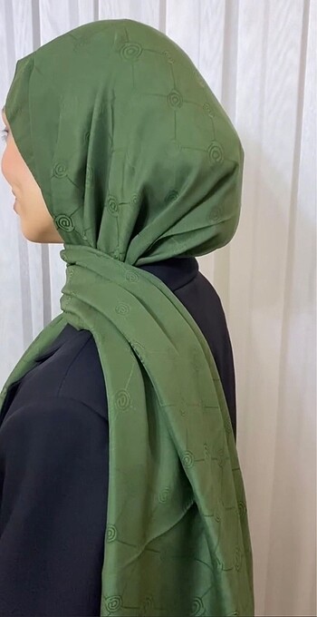 Polo desen şalımız
