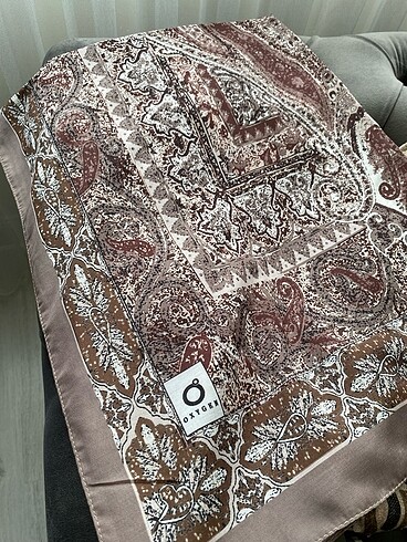 Etro şalımız