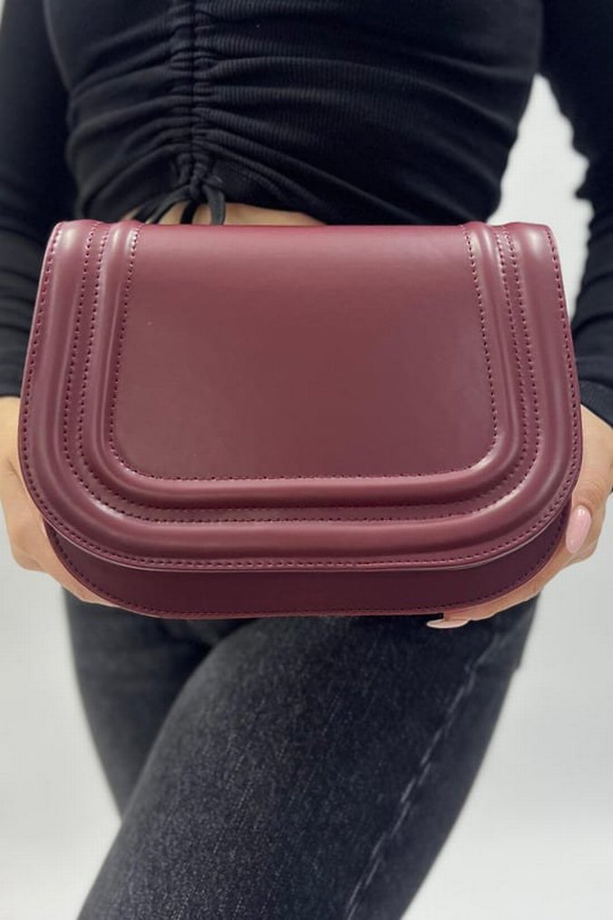 Kadın Çapraz Çanta - Görsel 3